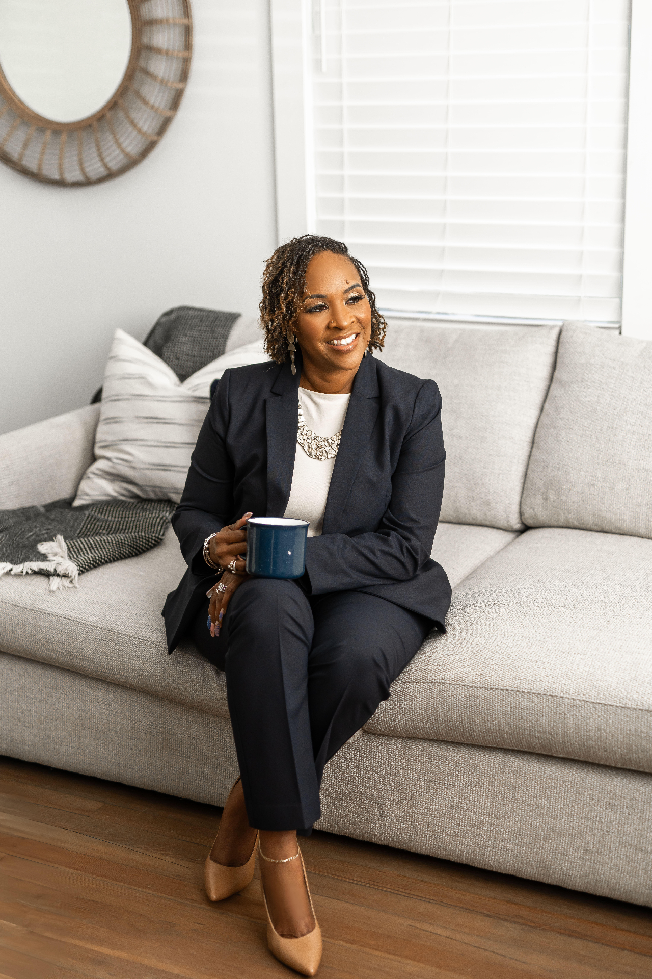 Tamara Harris